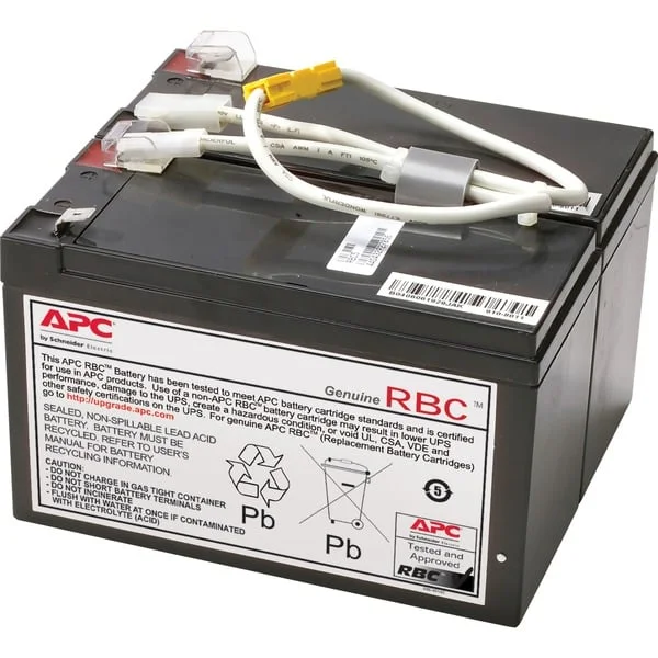 APC Batterie RBC5, Akku