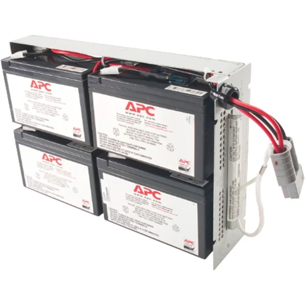 APC Batterie RBC23, Akku