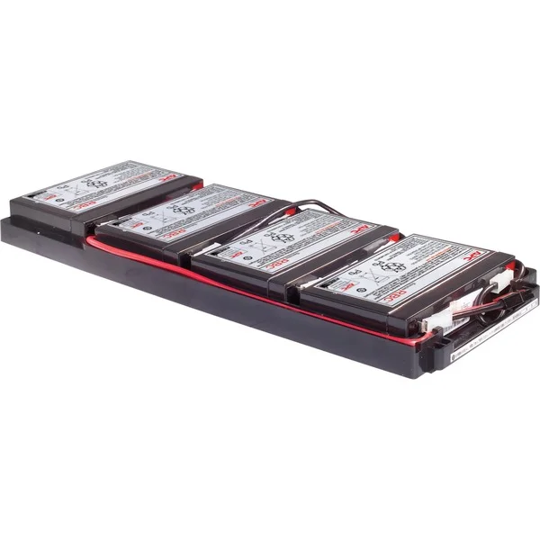 APC Batterie RBC34, Akku