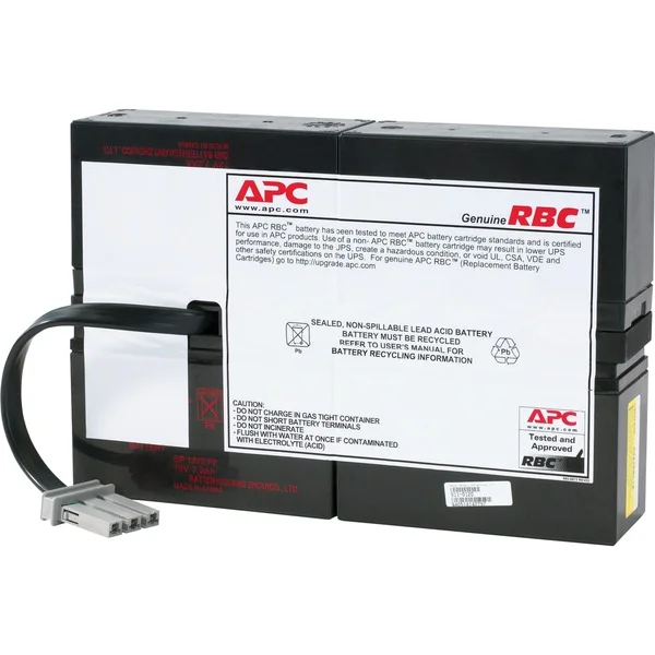 APC Batterie RBC59, Akku