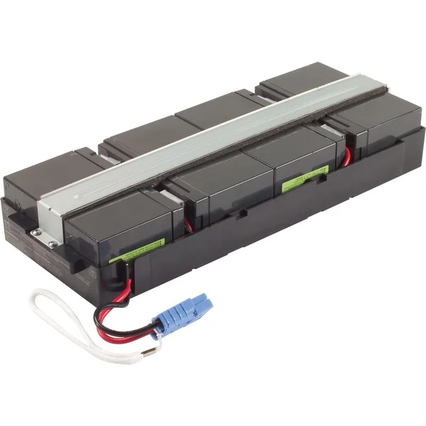 APC Ersatzbatterie Nr. 31, RBC31, Akku
