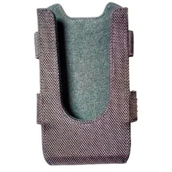 Zebra Soft Holster, Tasche (grau, passend für TC21 / TC26)