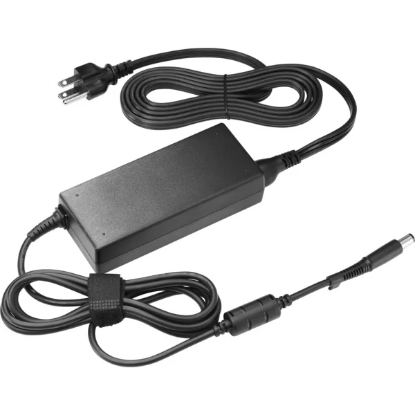 HP Desktop Mini Stromversorgungs-Kit, 90 W, Netzteil (schwarz)