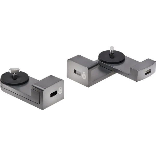 Kensington Locking Adapter für Mac Studio (silber)