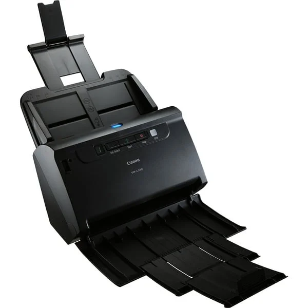 Canon DR-C230, Einzugsscanner (schwarz)