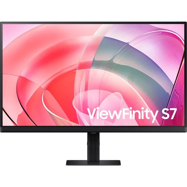 Samsung ViewFinity S70D S27D700EAU, LED-Monitor (68 cm (27 Zoll), schwarz, UltraHD/4k, IPS, HDR10)
