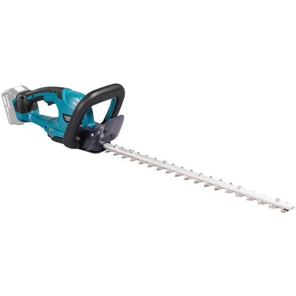 Makita Akku-Heckenschere DUH507Z, 18Volt (blau/schwarz, ohne Akku und Ladegerät)