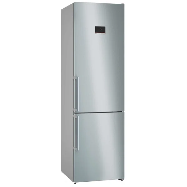 Bosch KGN39AIBT Serie 6, Kühl-/Gefrierkombination (edelstahl)