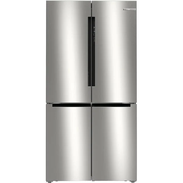 Bosch KFN96APEA Serie 4 , French Door (edelstahl, Home Connect)