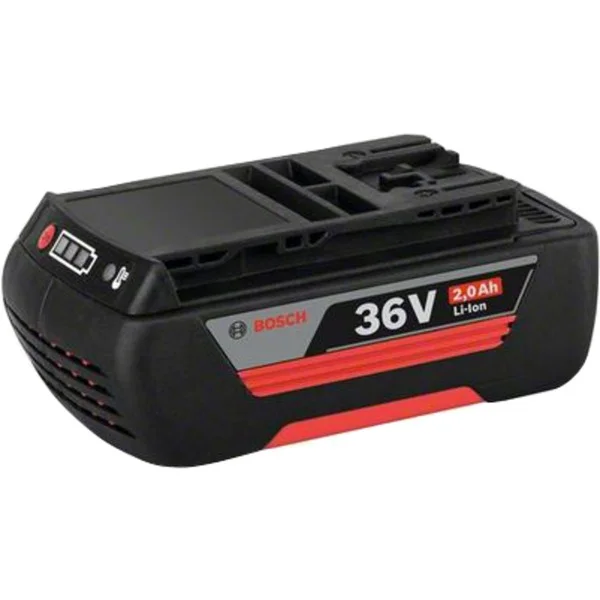 Bosch Professional PRO Akku GBA 36V 2.0Ah Professional (schwarz)