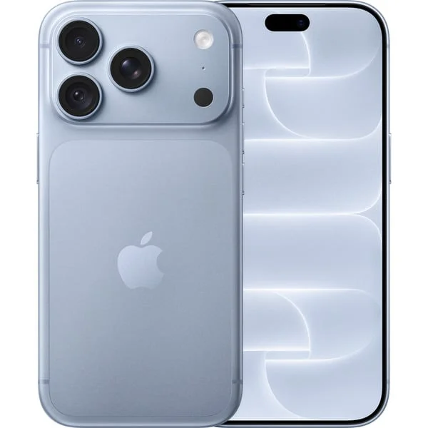 Apple iPhone 18 Pro 2TB DEP, Handy (Polar, iOS)