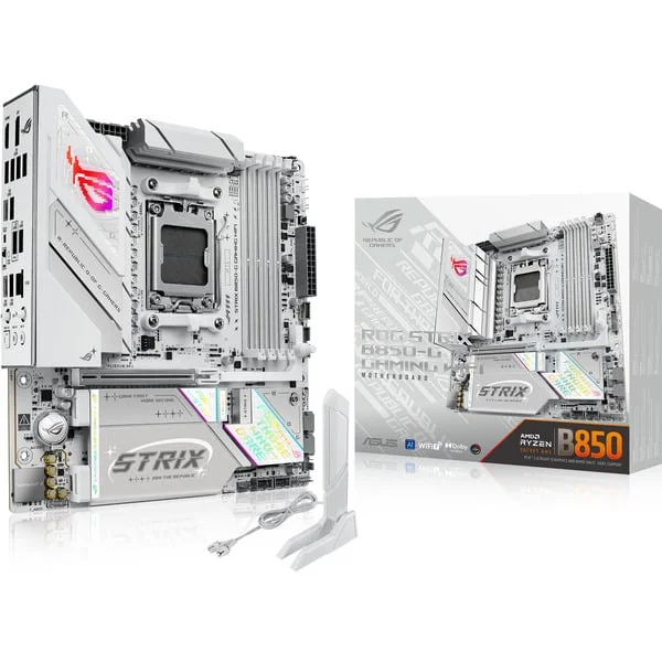 ASUS ROG STRIX B850-G GAMING WIFI, Mainboard (B-Ware)