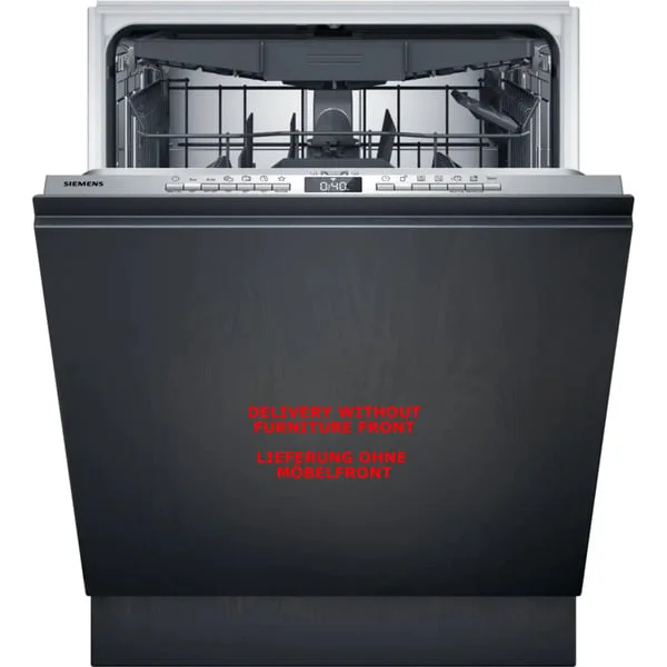 Siemens SN73EX22CE iQ300, Spülmaschine (60 cm, Home Connect)