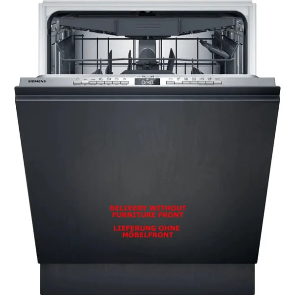 Siemens SN63EX22CE iQ300, Spülmaschine (60 cm, Home Connect)