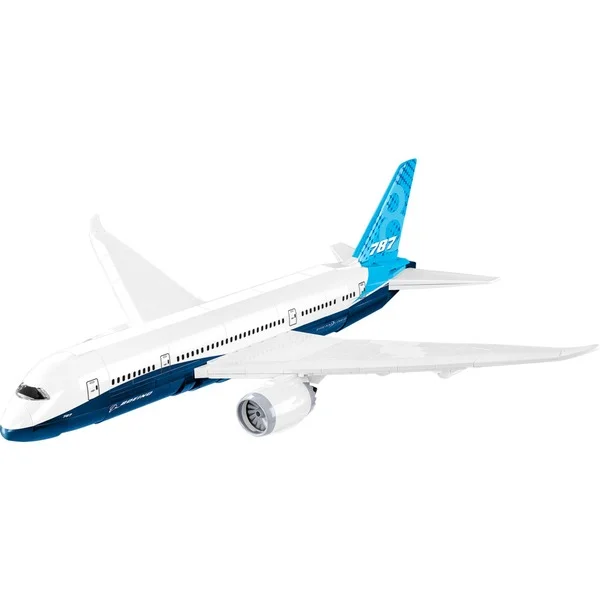 COBI Boeing 787 Dreamliner, Konstruktionsspielzeug (Maßstab 1:110)