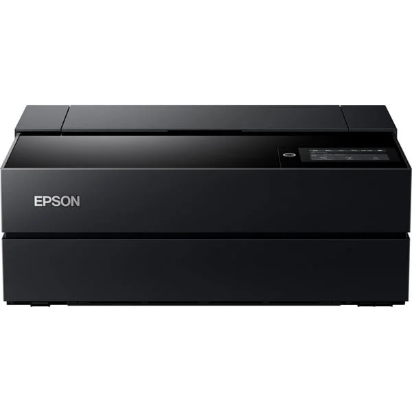Epson SureColor SC-P700, Großformatdrucker (schwarz)