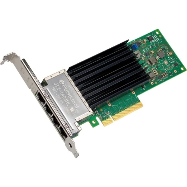 Intel® Ethernet X710-T4L, LAN-Adapter (Bulk)