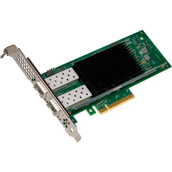 Intel® Ethernet E810-XXVDA2, LAN-Adapter (Bulk)