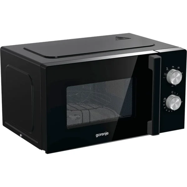 gorenje MO20E2BH, Mikrowelle (schwarz)