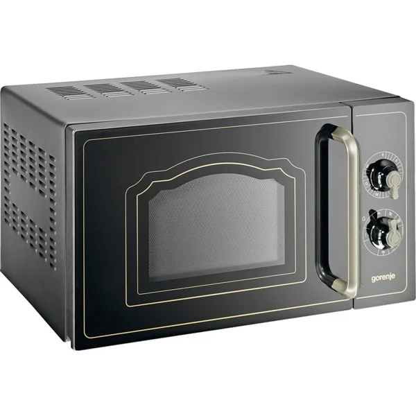 gorenje MO4250CLB, Mikrowelle (schwarz)