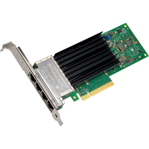 Intel® Ethernet X710-T4L, LAN-Adapter (Retail)