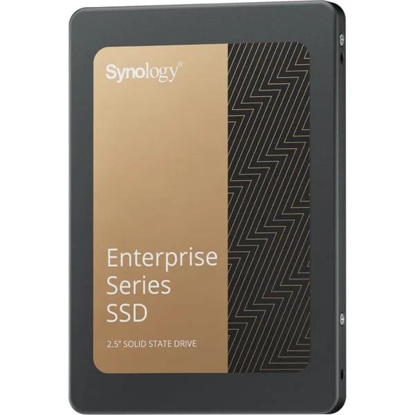 Synology SAT5221-3840G 3840 GB, SSD (SATA, 2,5")