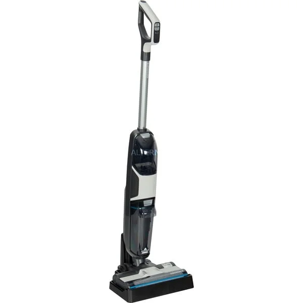Bissell CrossWave HF3 Select 3639N, Hartbodenreiniger (hellgrau/grau)