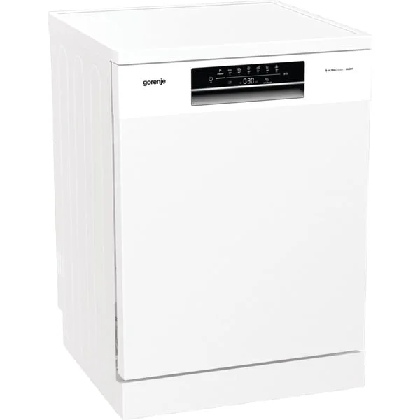 gorenje GS642E90W, Spülmaschine (weiß, 60 cm)
