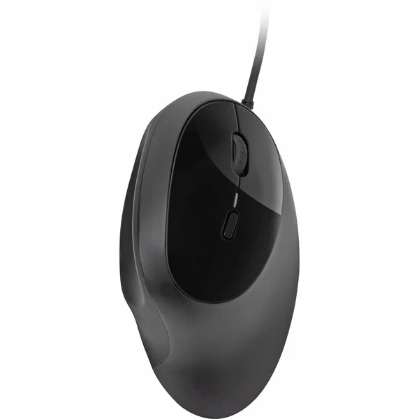 Kensington Pro Fit Ergo, Maus (schwarz)