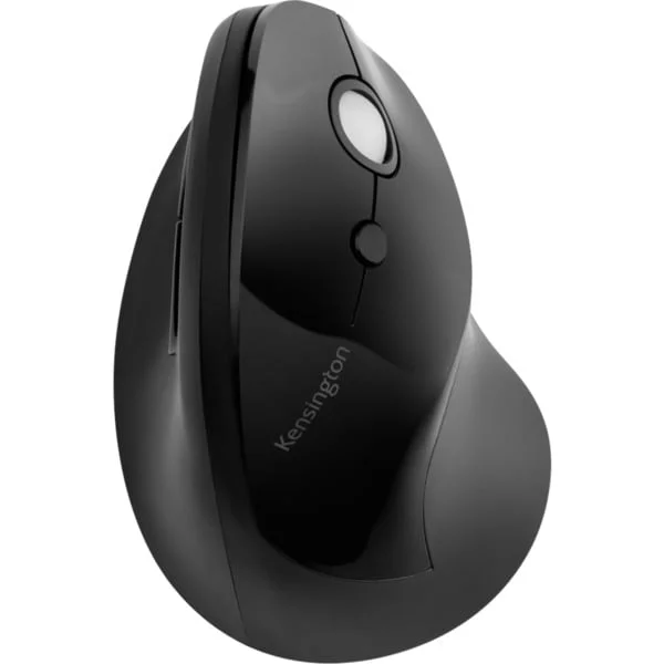 Kensington Pro Fit Ergo, Maus (schwarz)