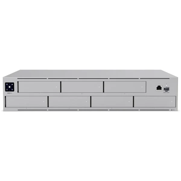 Ubiquiti NAS Pro (grau)