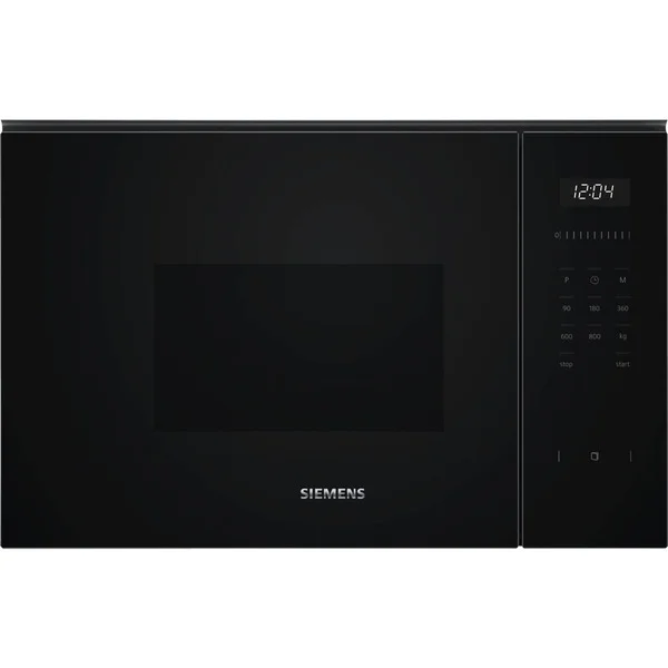 Siemens BF525LMB1 IQ500, Mikrowelle