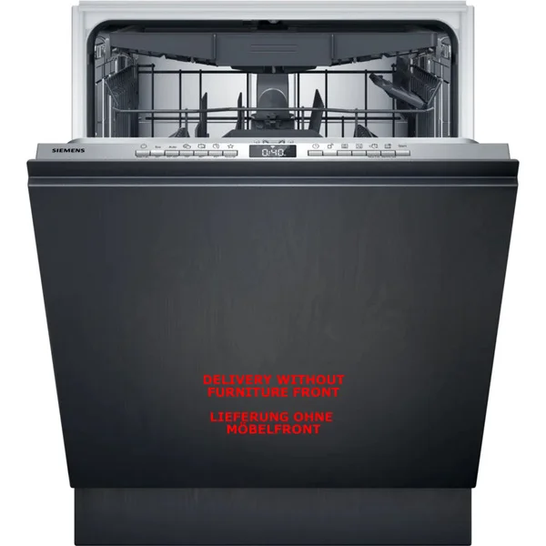 Siemens SX73EX22CE iQ300, Spülmaschine (60 cm, Home Connect, XXL)