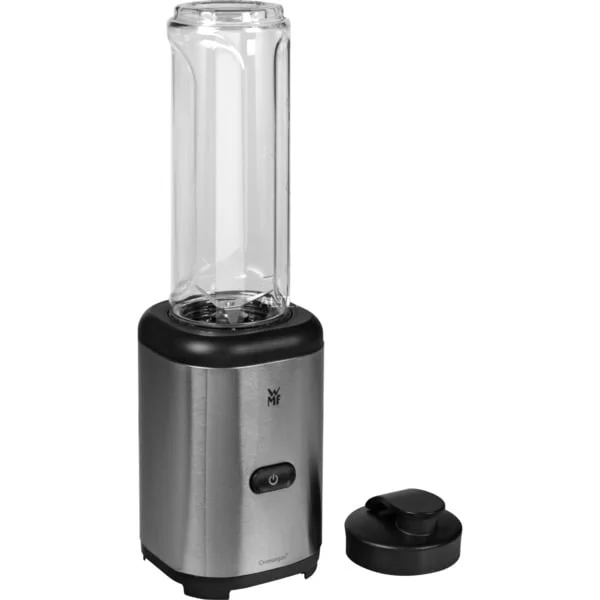WMF KULT X Mix & Go, Standmixer (silber)