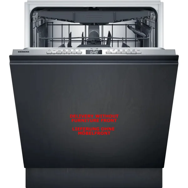 Siemens SX63EX22CE iQ300, Spülmaschine (60 cm, Home Connect, XXL)