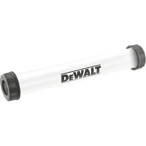 DEWALT Acryl-Auspressrohr-Umbauset (für 600 ml-Folienbeutel), Kartusche (für DCE 560)