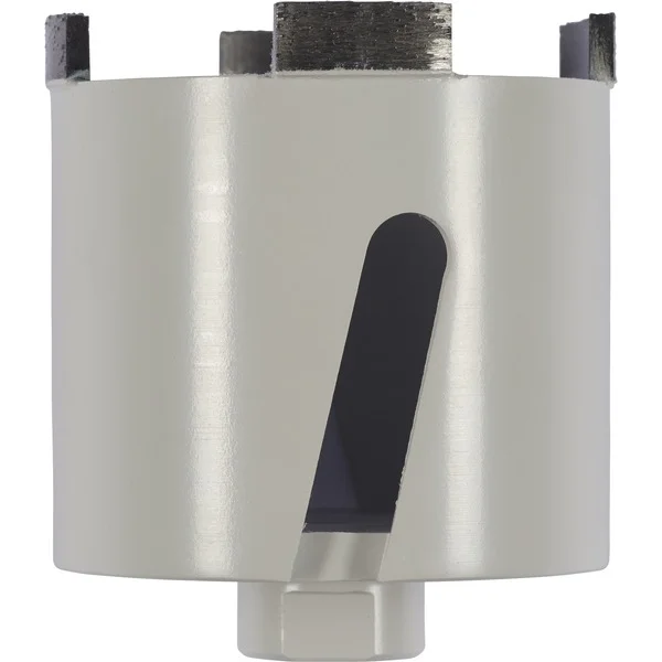 Bosch Professional PRO Socket Core Cutter dry Diamant-Steckdosen-Bohrkrone, Ø 82mm, Bohrer (M16)