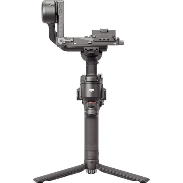 DJI Stabilisator RS 4, Steadycam-System (schwarz)