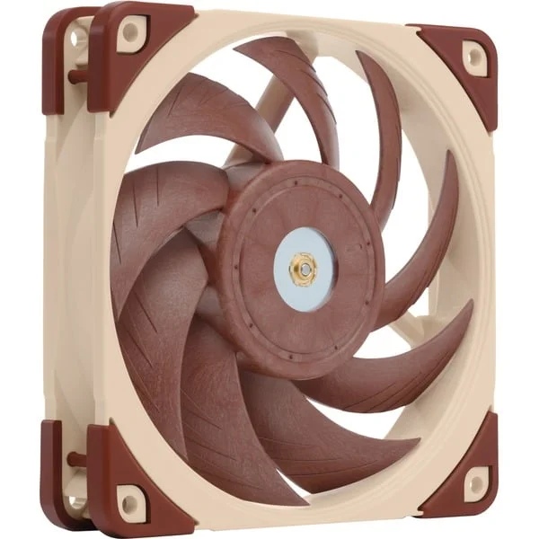 Noctua NF-A12x25 FLX, Gehäuselüfter (120 mm)