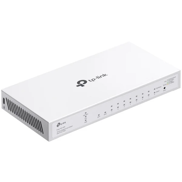 TP-Link Festa FS310GP, Switch