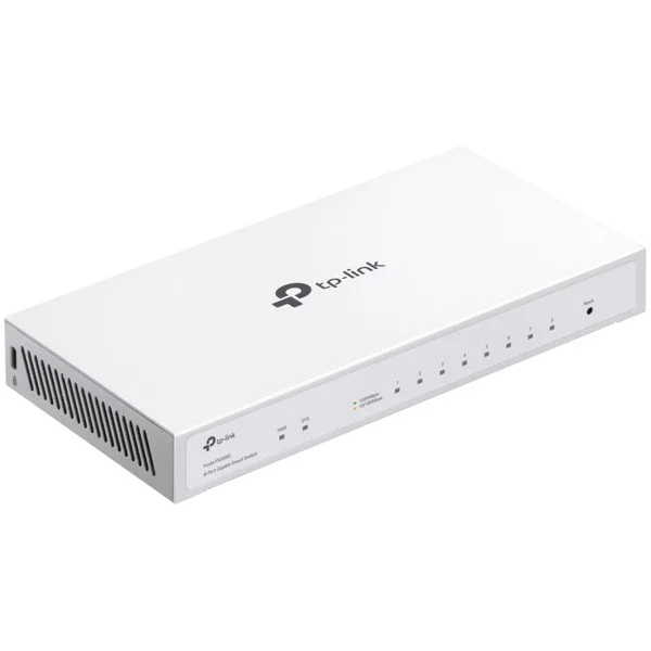 TP-Link Festa FS308G, Switch