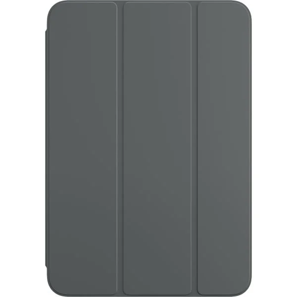 Apple Smart Folio, Tablethülle (anthrazit, iPad mini (A17 Pro))
