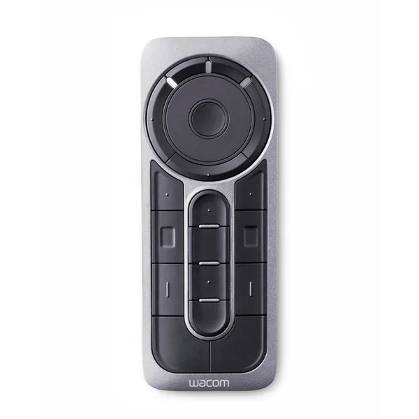 Wacom Express Key Fernbedienung (schwarz)