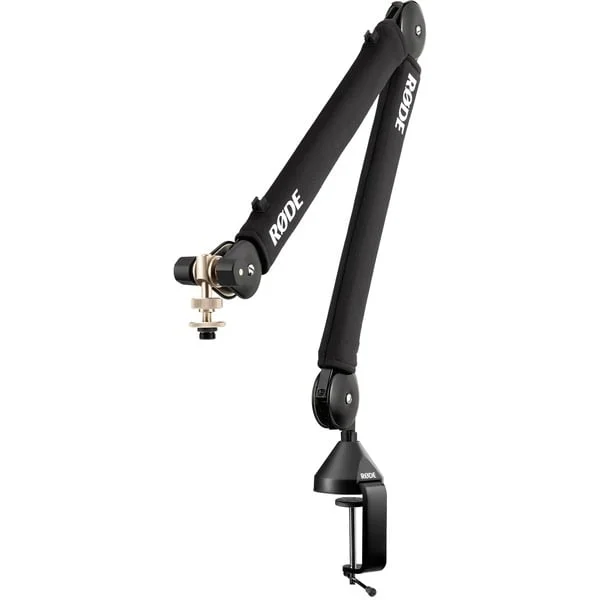 Rode Microphones PSA1+ Mikrofonhalterung (schwarz)
