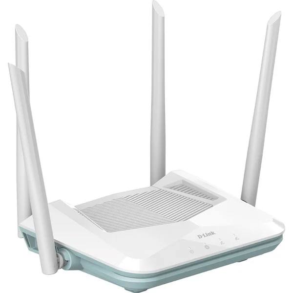 D-Link R15, Router