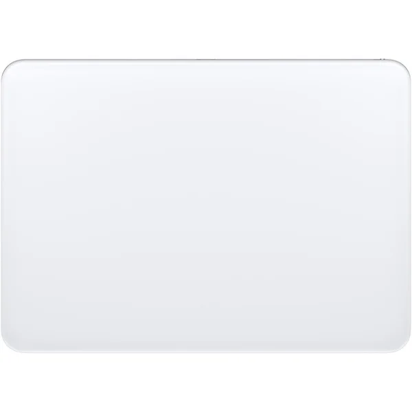 Apple Magic Trackpad, Touchpad (weiß)