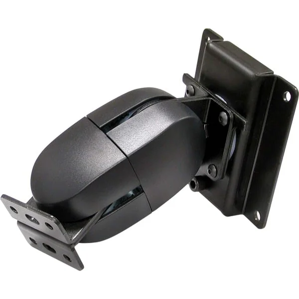 Ergotron Serie 100 Wandhalter, Wandhalterung (schwarz)