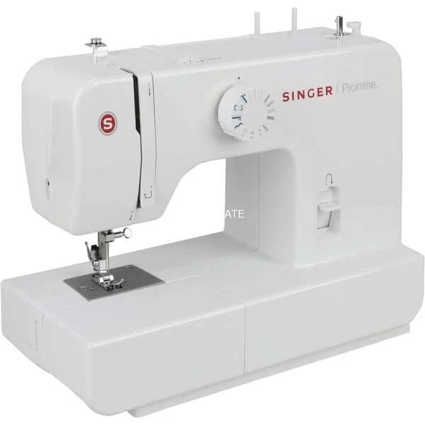 Singer Mechanische Nähmaschine Promise 1408 (weiß)