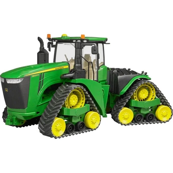 bruder 04055 John Deere 9620RX, Modellfahrzeug (grün)