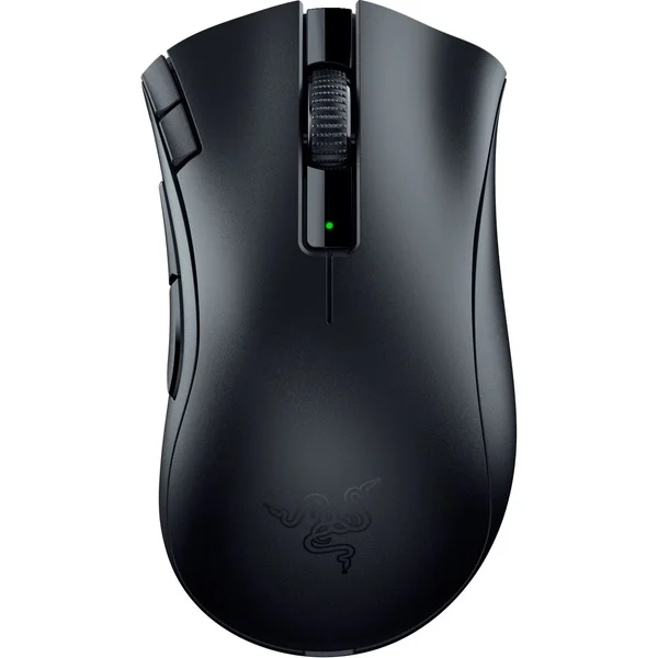 Razer DeathAdder V2 X HyperSpeed, Gaming-Maus (schwarz)